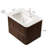 30" Bathroom Vanity with Sink-1086444191