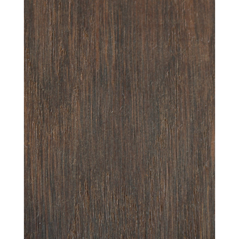 Stedge Add-On Shelf (80 Cm), 15.7" H x 23.6" W x 8.7" D, Smoked Oak