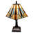 Janssen Metal Table Lamp
