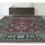 Wool Oriental Area Rug