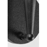 1 - Light Armed Sconce