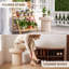 Table d'appoint 19,7 po-164989959