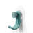 NAMI ADHESIVE HOOKS (SET OF 3) OCEAN BLUE