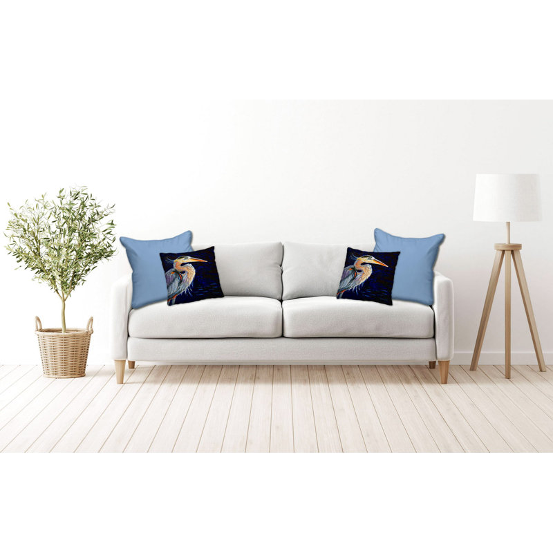 Coussin Palette