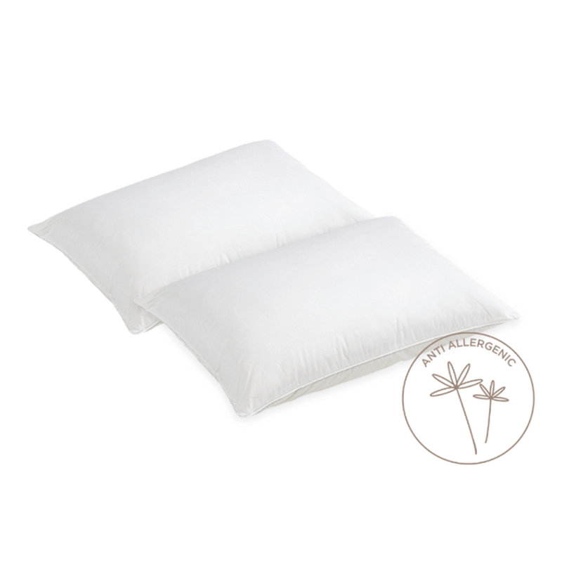Dormeo EverComfy Anti Allergy Pillow