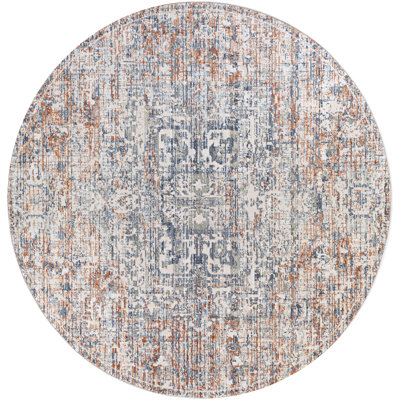 Mahurin Indoor Rug