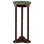 Table d'appoint Elna Merlot And Green