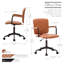 Hecuba Office Chair-629322063