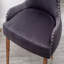 Fauteuil d'appoint Basic