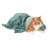 Waterproof Faux Velvet Throw Blanket-61765797-63248157