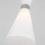 Petit luminaire suspendu 1 lumière Belcarra-88980019