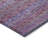 Machine Washable Indoor/Outdoor Oden ACN2155 Striped Rug-1225672196