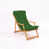 Green is out of stock