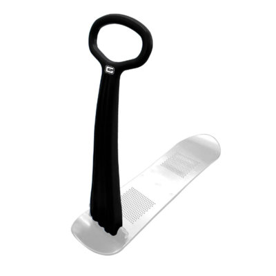 Scooter des neiges pliable Conquest Bold
