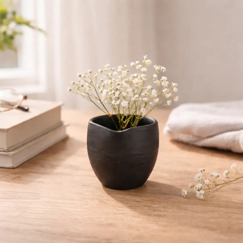 Decorative Accent Vase