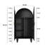 Garde-robe de style bohémien