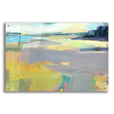 " Rachel Carson Reserve " by Kathleen Robbins