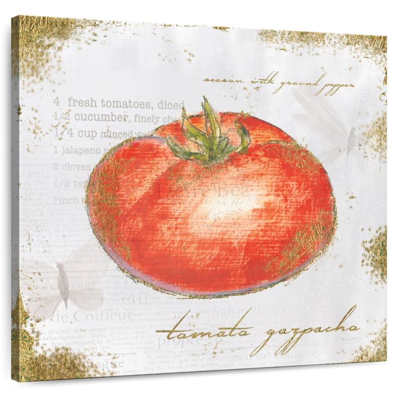 Yarlin Garden Treasures VI, H 16 po x l 16 po