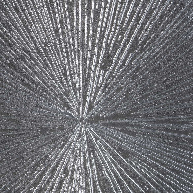 Twilight 12X48 Metal Look Porcelain Tile, Star Steel