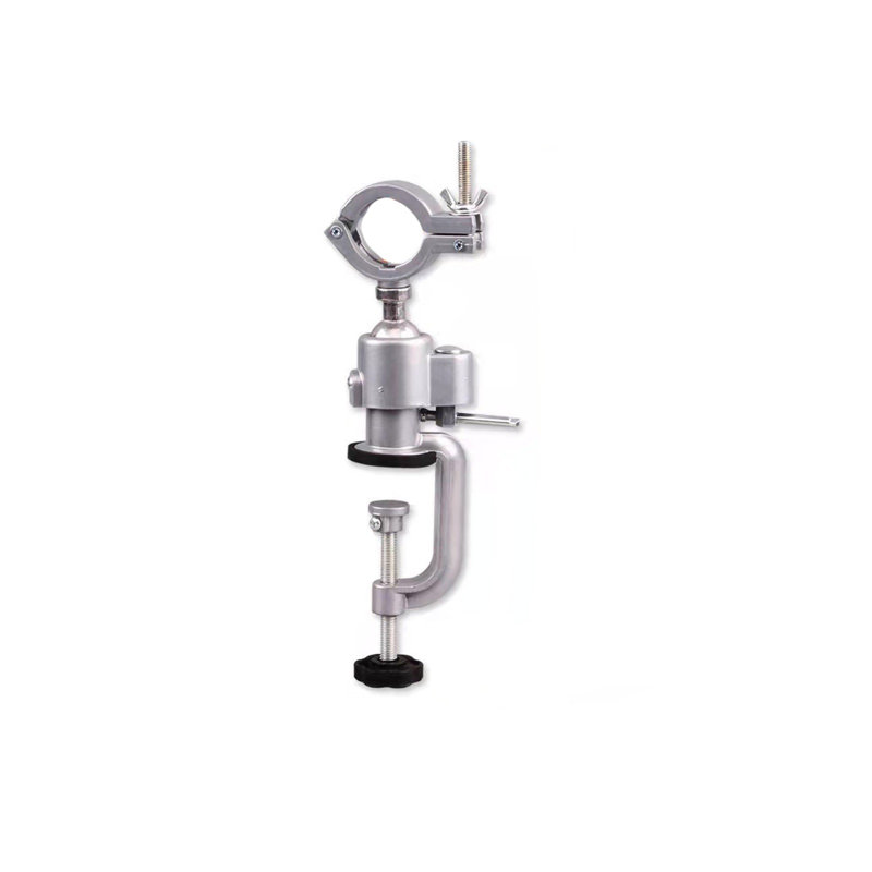Support de meuleuse à équerre multifonctionnel en aluminium, A