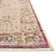 Tapis gris Canora Regalia Deepa
