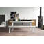 Amsterdam 79'' Rectangle Conference Table-1331027677