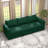 Upholstered Modular Sofa With Storage-117215327