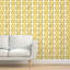 Sisters Geometric Wallpaper-51711797