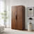 Walnut Particle Board+MDF