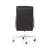 Vesta Murfee Genuine Leather Executive Chair-115982325