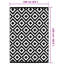 Outdoor Carpet ARAKIL Grey-1363025454