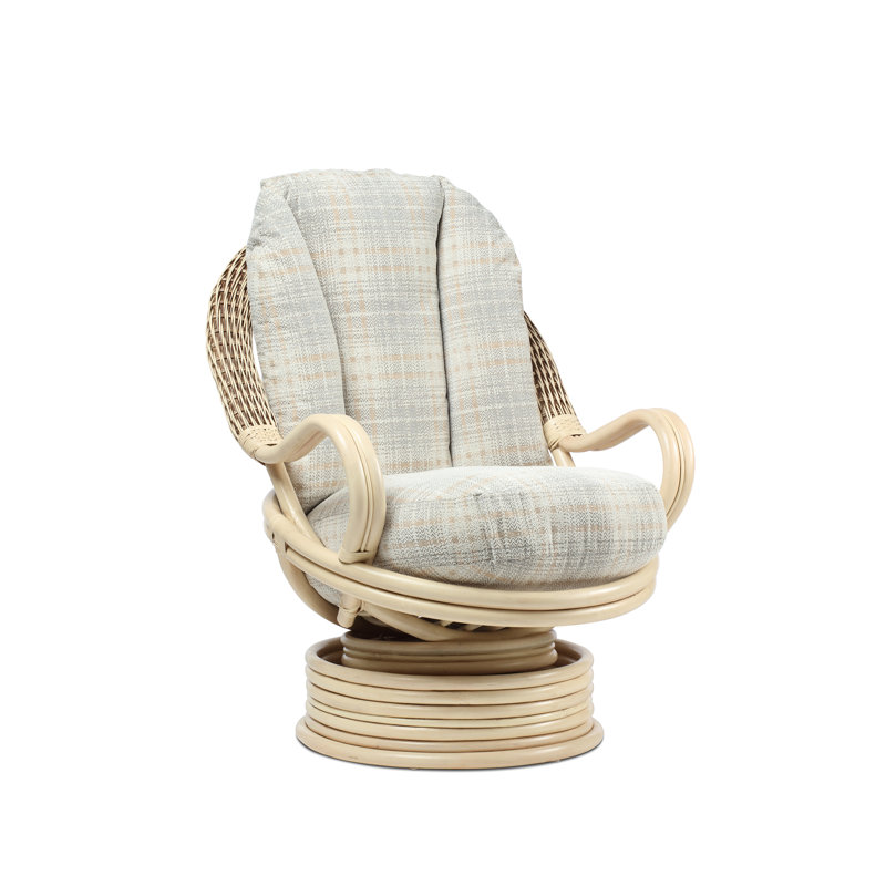 Mallorie Rocking Chair