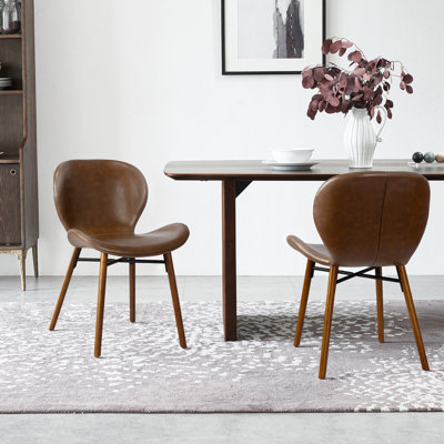 Chaise d'appoint Milin