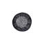 Table basse ronde T3502-32 en noir identique à B009140728 (inventaire CA)-1575922493