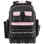 Tool Backpack 56 Pockets Tear-Resistant Jobsite Backpack For Electrician