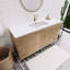 Meuble-lavabo simple l 60 po-70182616