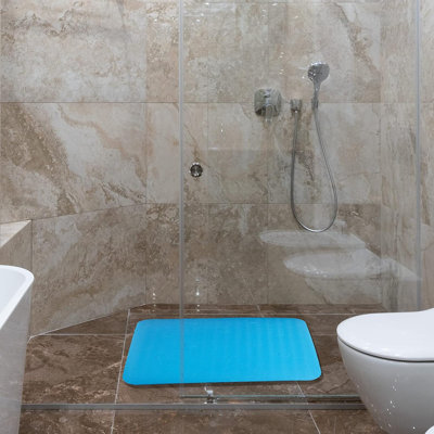 Shower Chair Cushion Soft Foam Pad For Shower Seat In...