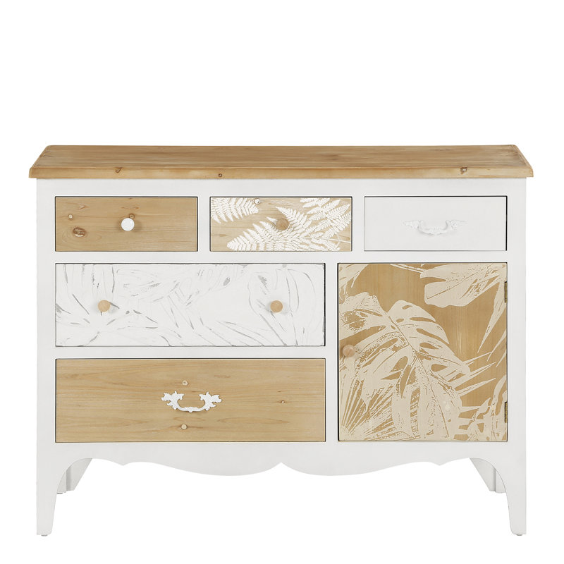 Shakti 107cm Sideboard