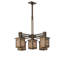 Englehart 5 - Light Chandelier