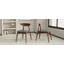 CHAISE (ensemble de 2)