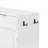 Accent Cabinet With 3 Drawers & 4 Doors-1164821168