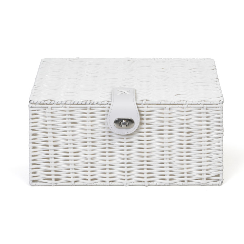 August Grove Decorative Basket
