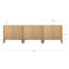 Armoire de rangement arquée pour hall d'entrée-324462929-324462934-324462936
