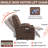 Arpiar Upholstered Recliner-1773334179