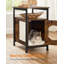 Lit pour chat 24 po Moritz