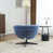 Bleu marine antique est en rupture de stock