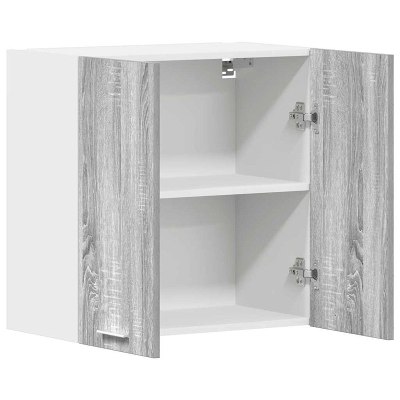 Lyon Hanging Cabinet Lyon, Grey