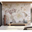 Papier peint floral - Affichage floral-1343689590