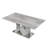 Grey Dining Table