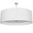 Innsbrook 4 - Light Dimmable Drum Chandelier-1744925565-1744925564